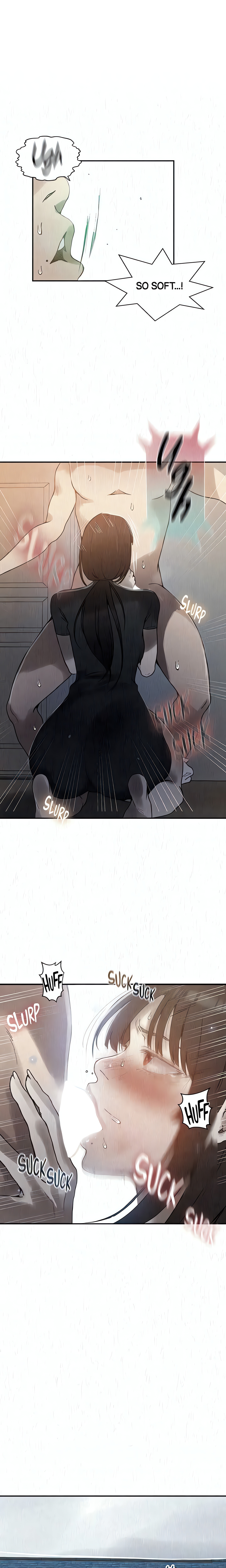 Secret Class Page 3 - MangaHe