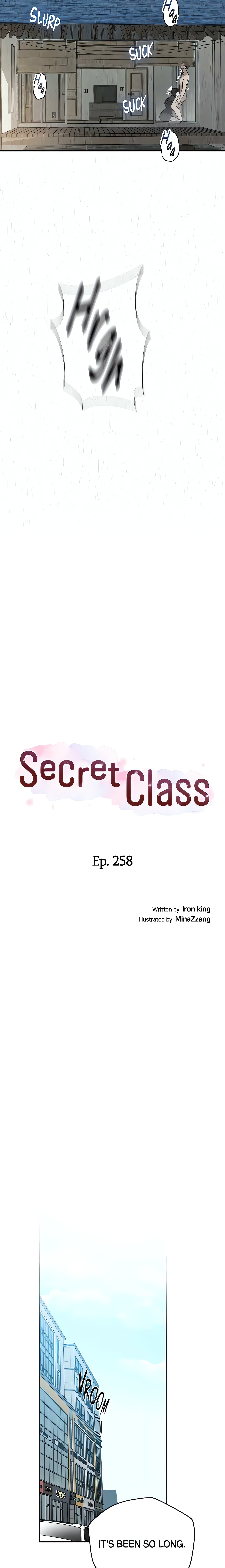 Secret Class Page 4 - MangaHe