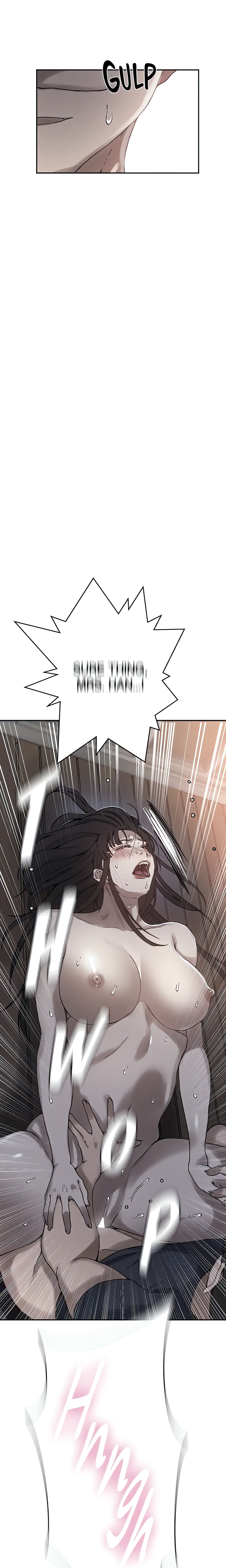 Secret Class Page 4 - MangaHe