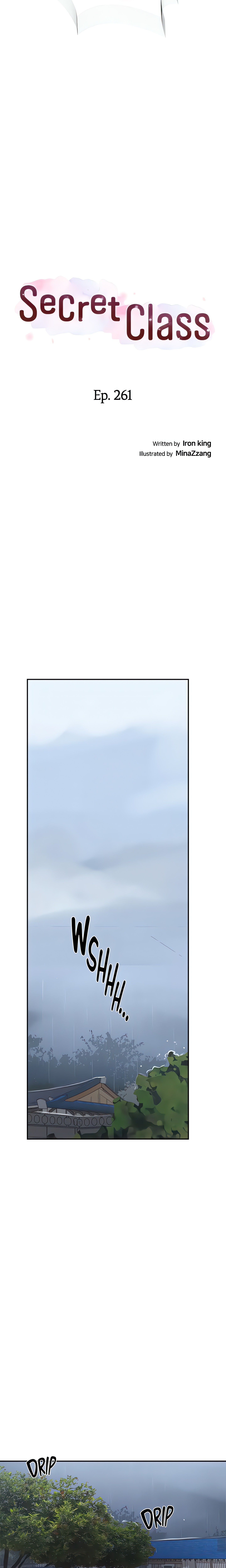 Secret Class Page 5 - MangaHe
