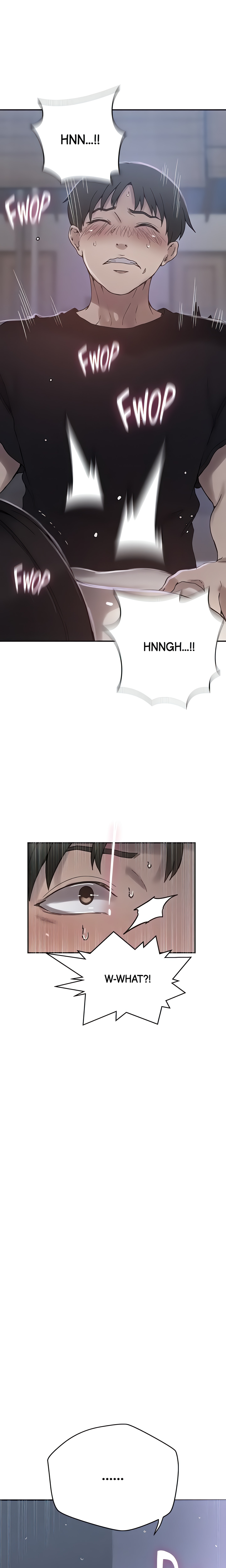 Secret Class Page 3 - MangaHe
