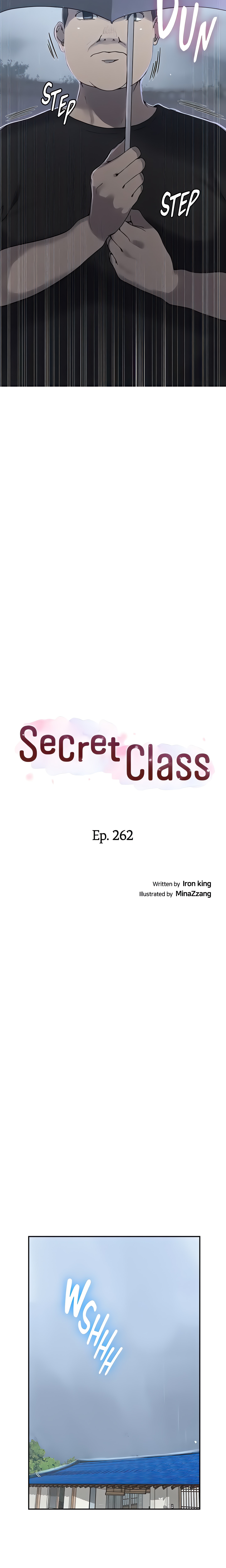 Secret Class Page 4 - MangaHe