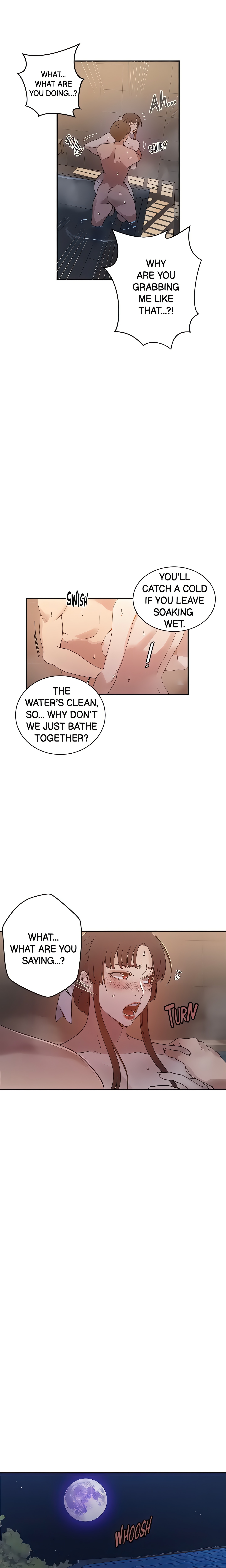 Secret Class Page 14 - MangaHe
