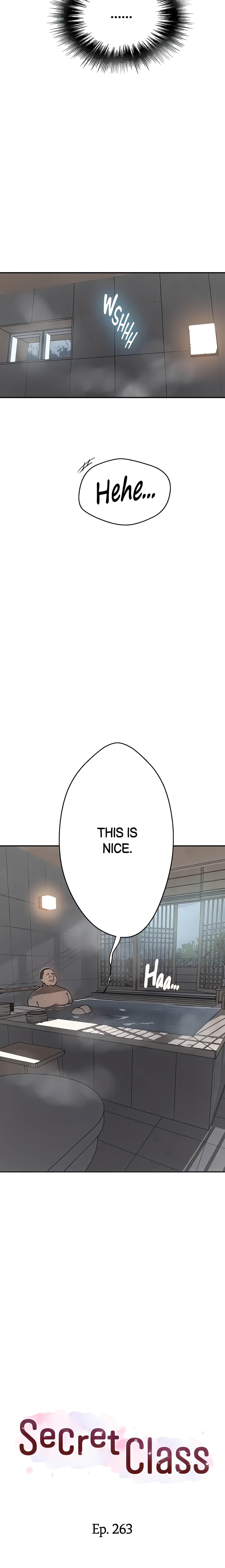 Secret Class Page 4 - MangaHe