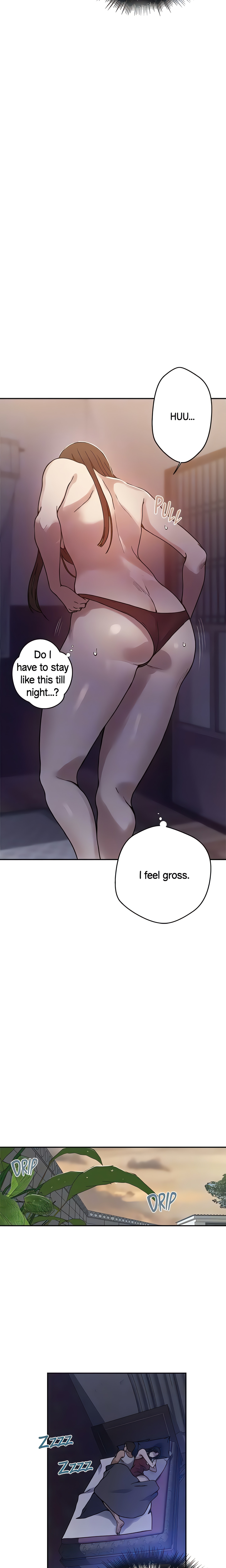 Secret Class Page 9 - MangaHe