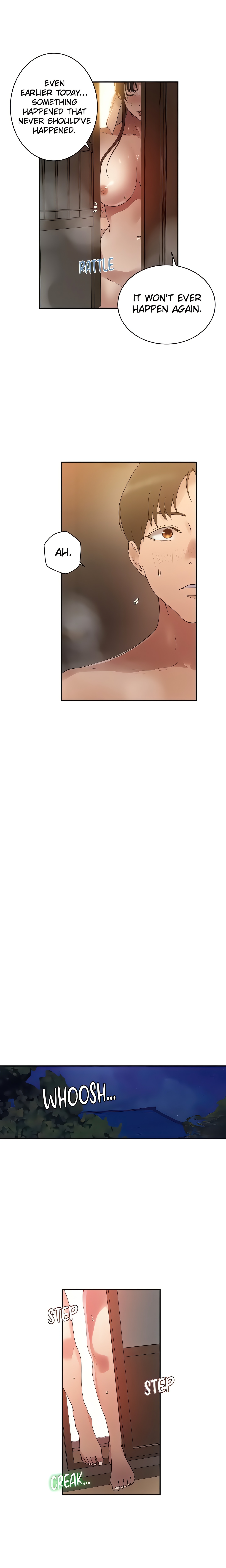 Secret Class Page 13 - MangaHe