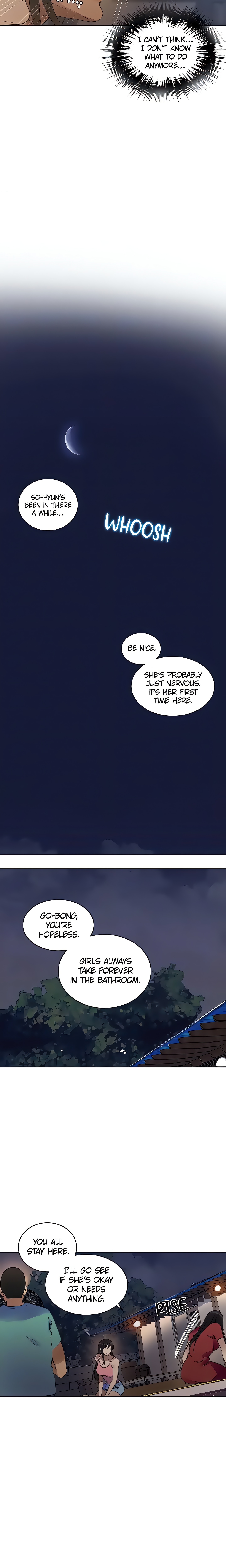 Secret Class Page 18 - MangaHe