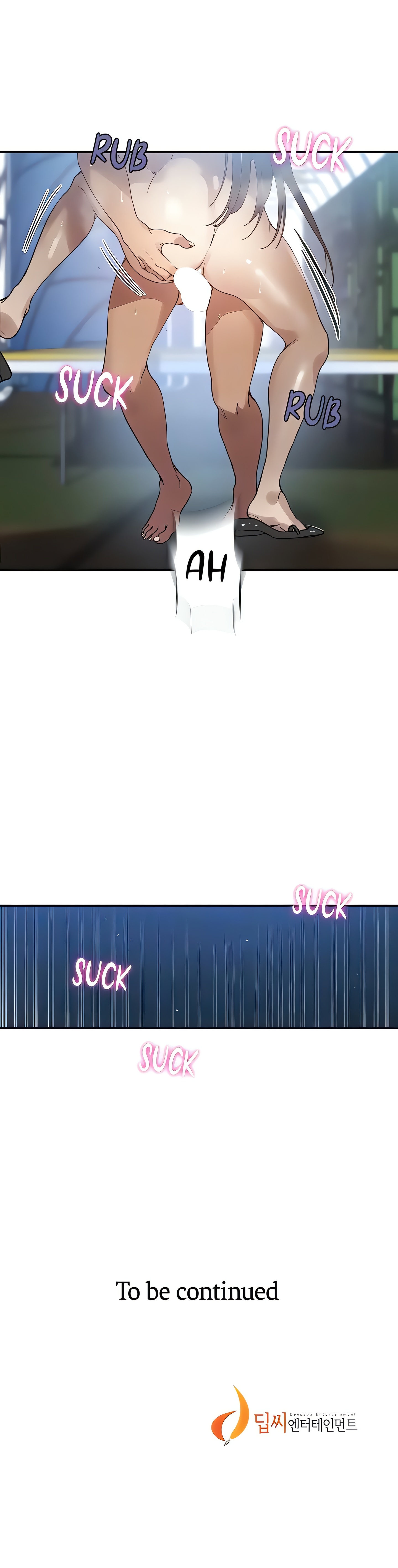 Secret Class Page 18 - MangaHe