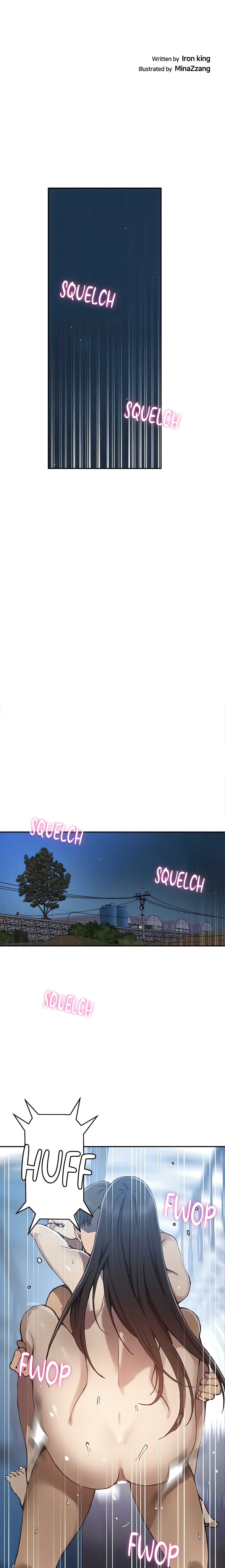 Secret Class Page 5 - MangaHe