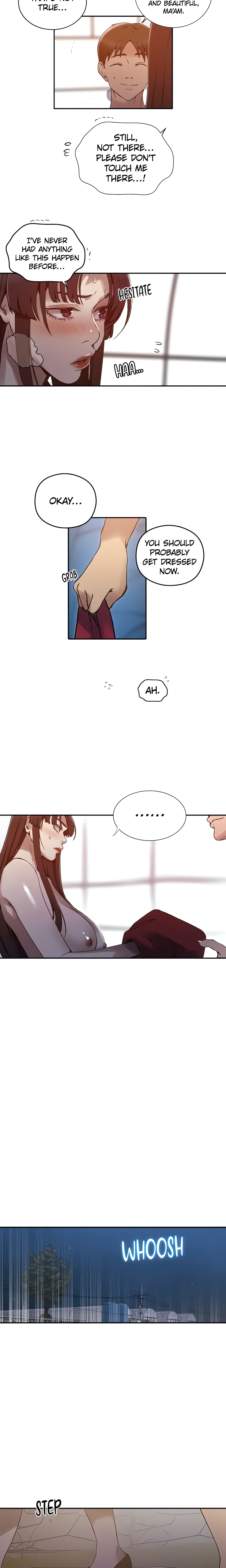 Secret Class Page 6 - MangaHe