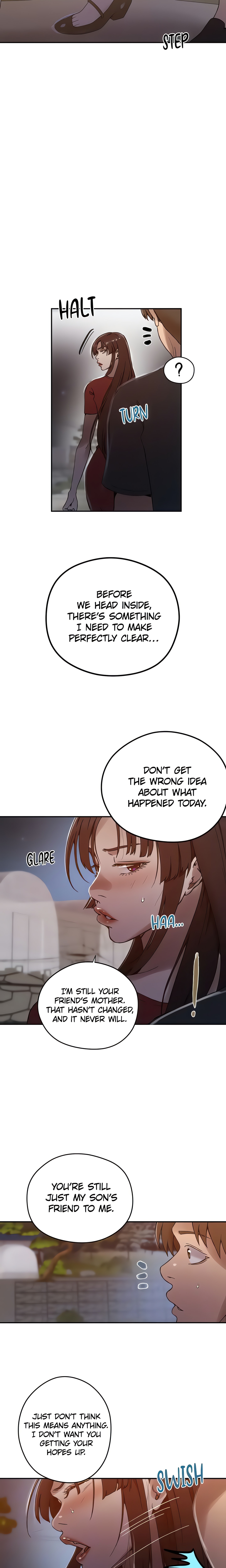 Secret Class Page 7 - MangaHe