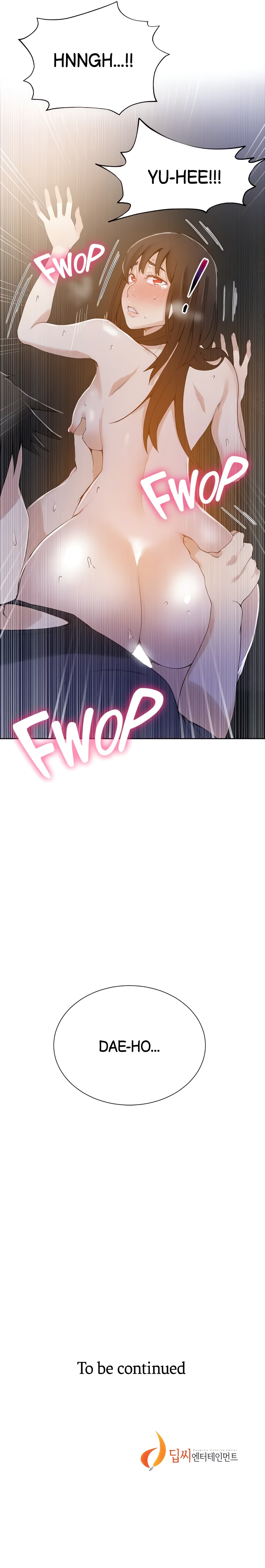Secret Class Page 17 - MangaHe