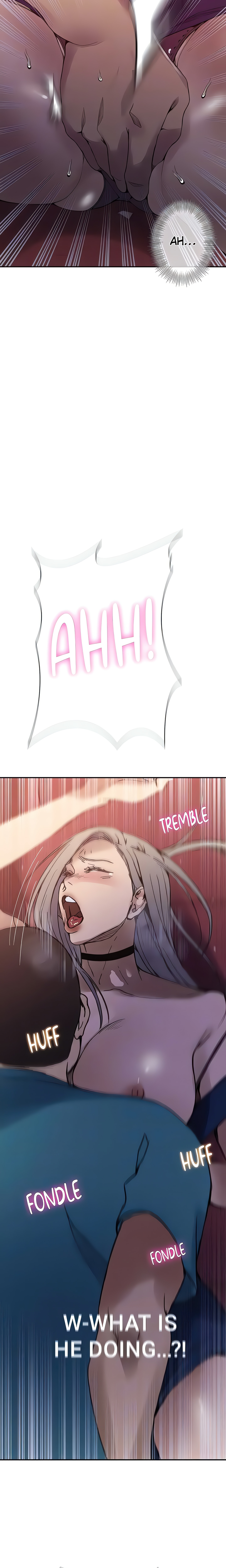 Secret Class Page 18 - MangaHe