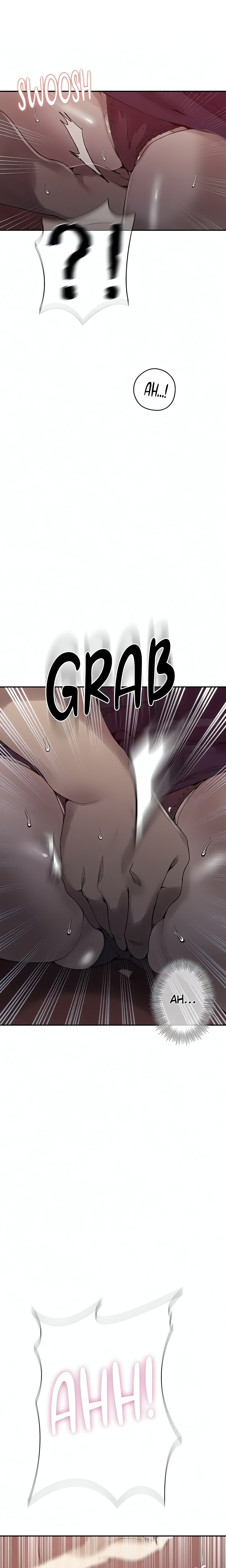 Secret Class Page 3 - MangaHe