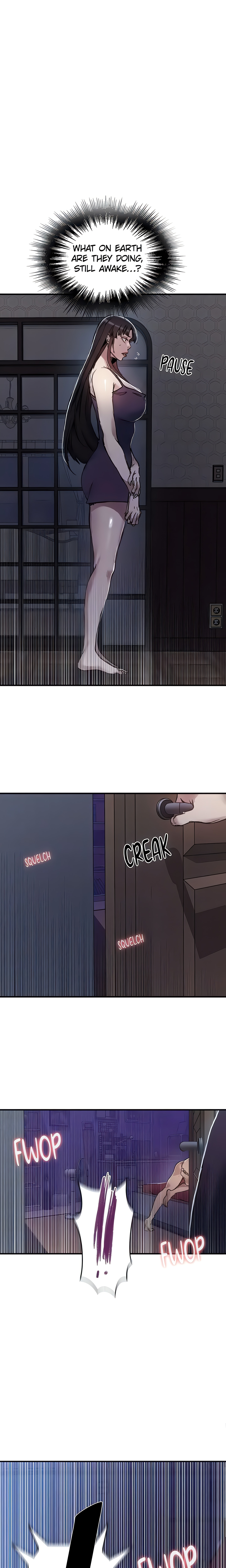 Secret Class Page 18 - MangaHe