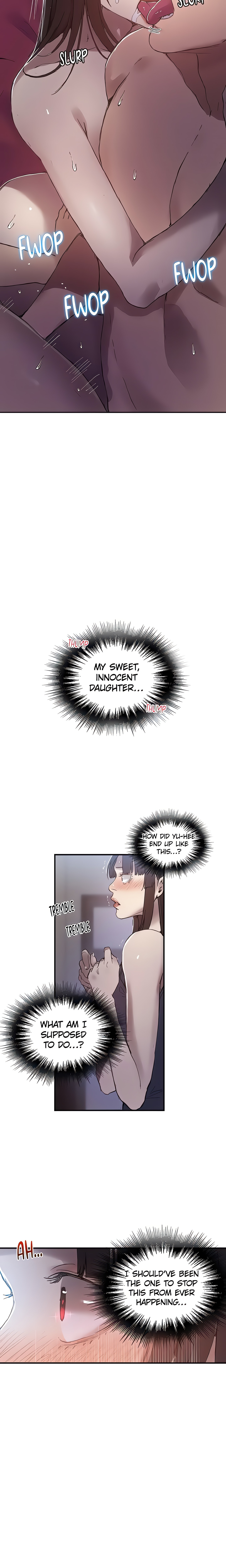 Secret Class Page 14 - MangaHe