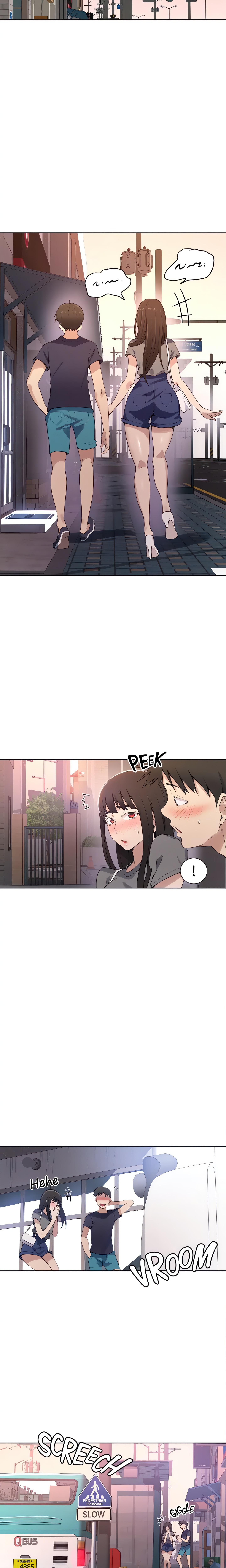 Secret Class Page 19 - MangaHe