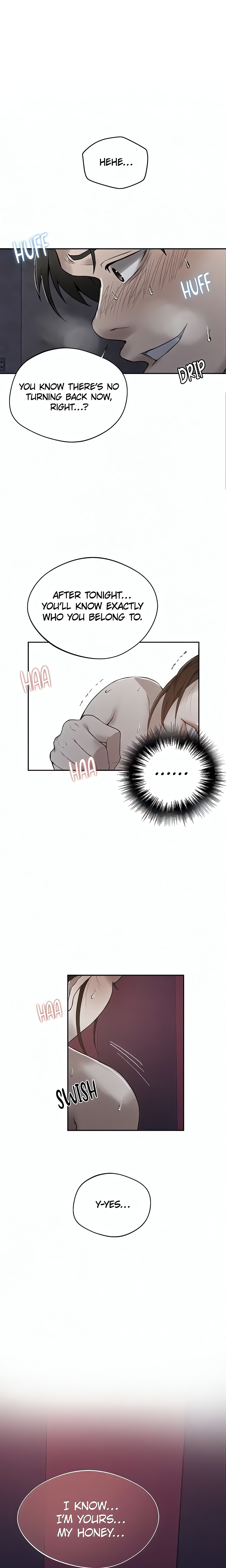 Secret Class Page 3 - MangaHe