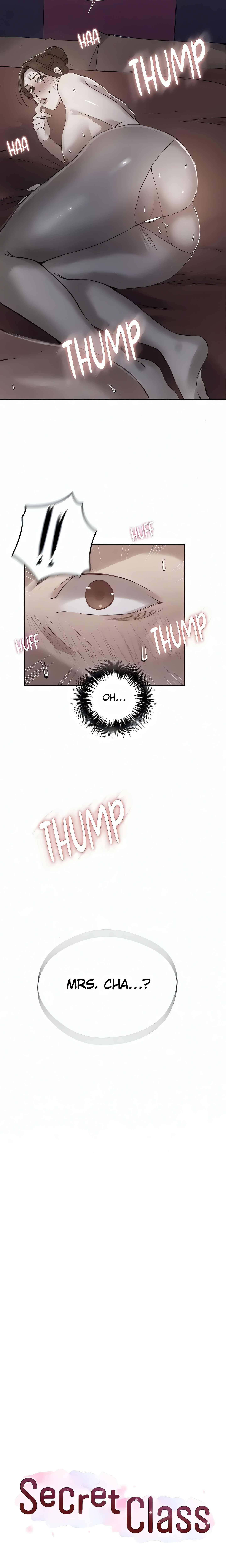 Secret Class Page 4 - MangaHe