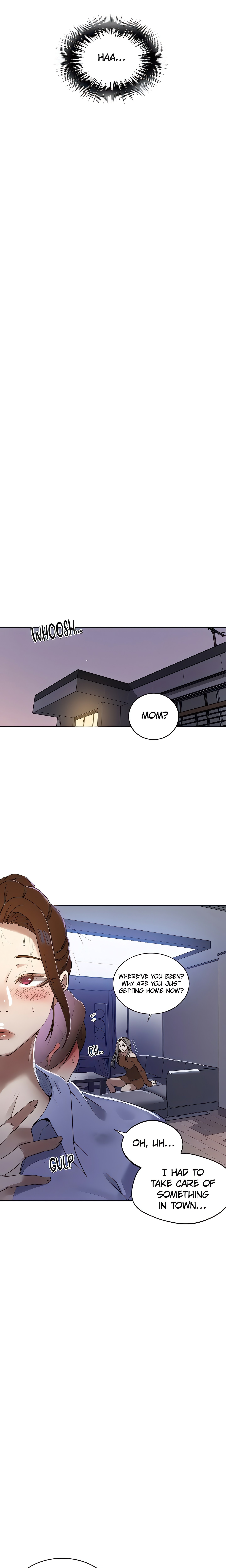 Secret Class Page 13 - MangaHe