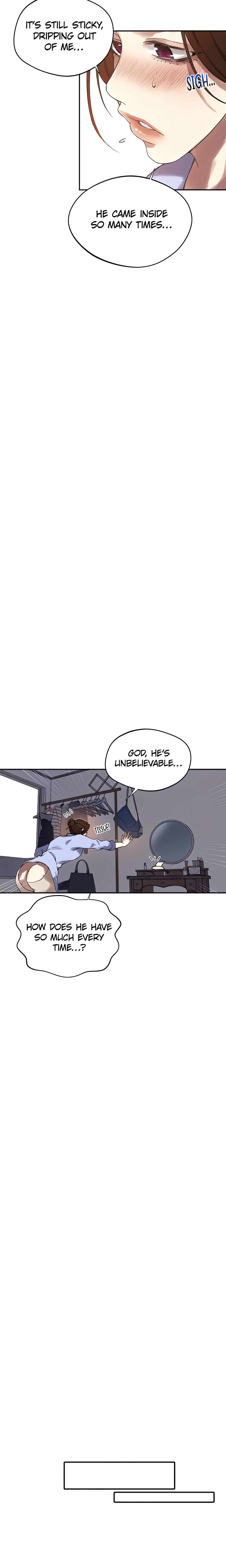 Secret Class Page 16 - MangaHe
