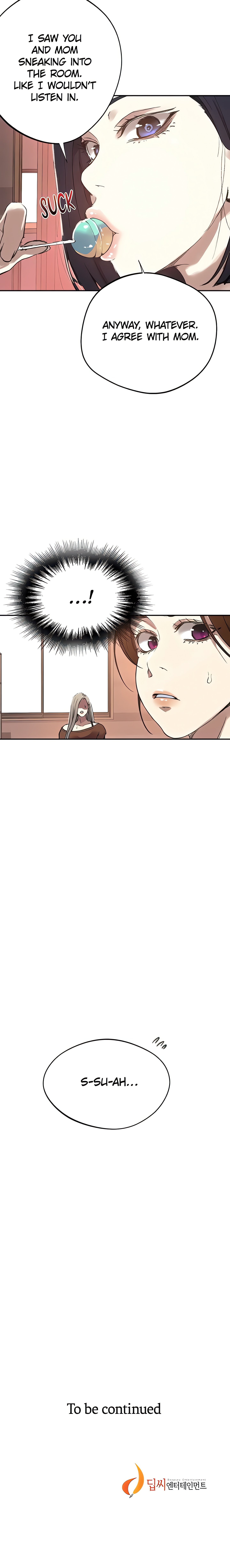 Secret Class Page 22 - MangaHe