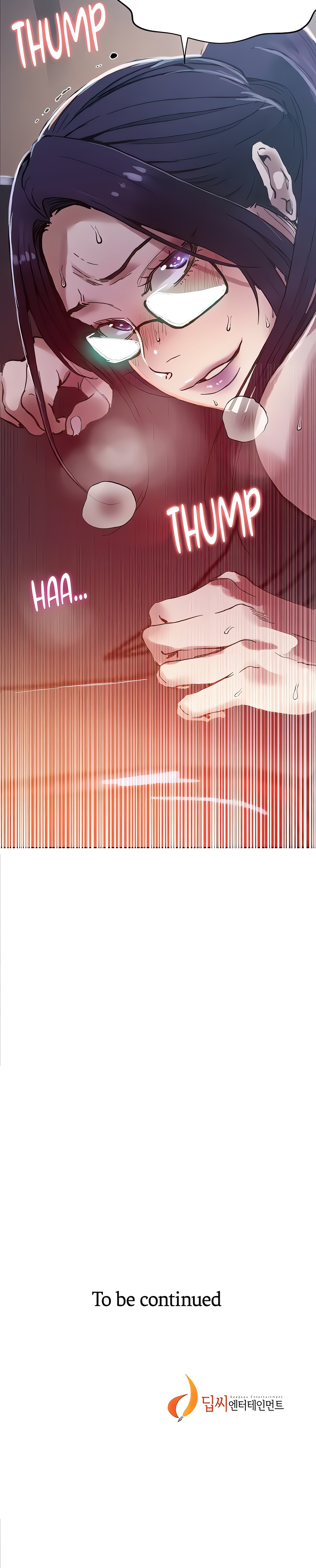 Secret Class Page 24 - MangaHe