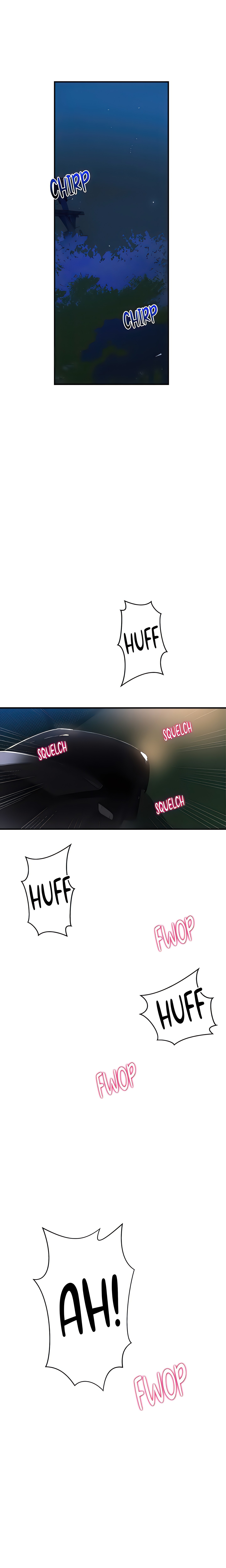 Secret Class Page 5 - MangaHe