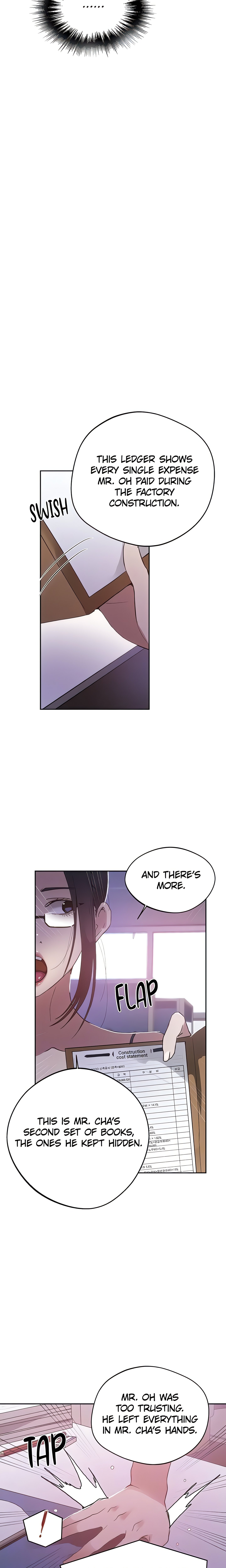 Secret Class Page 7 - MangaHe
