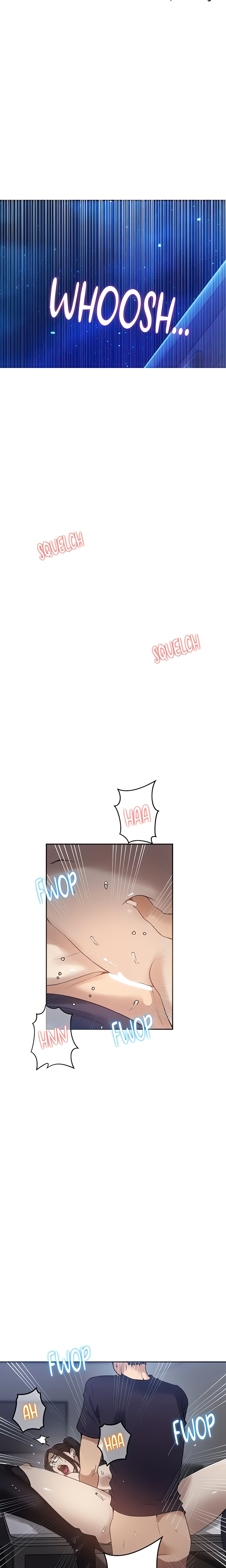 Secret Class Page 5 - MangaHe