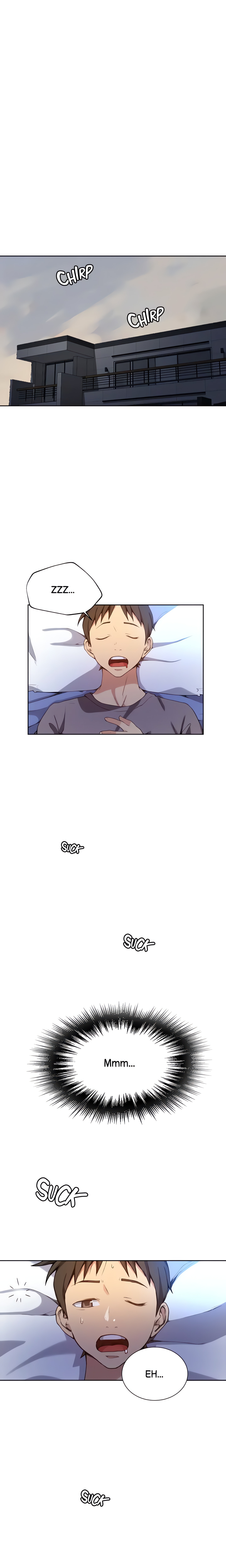 Secret Class Page 16 - MangaHe