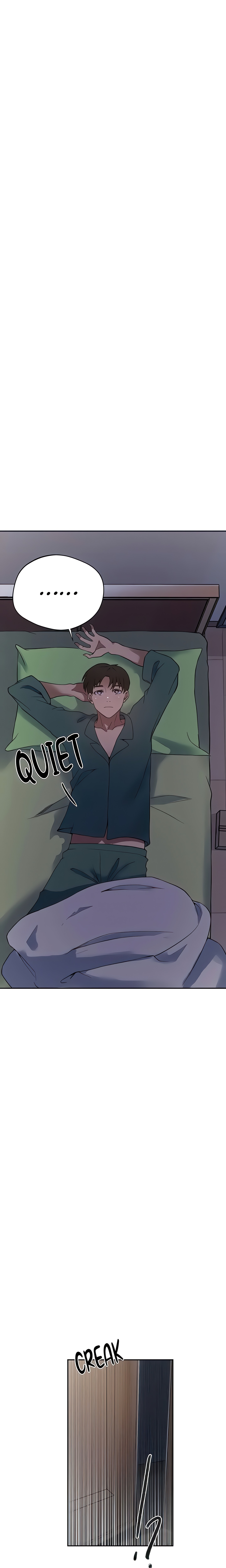 Secret Class Page 12 - MangaHe