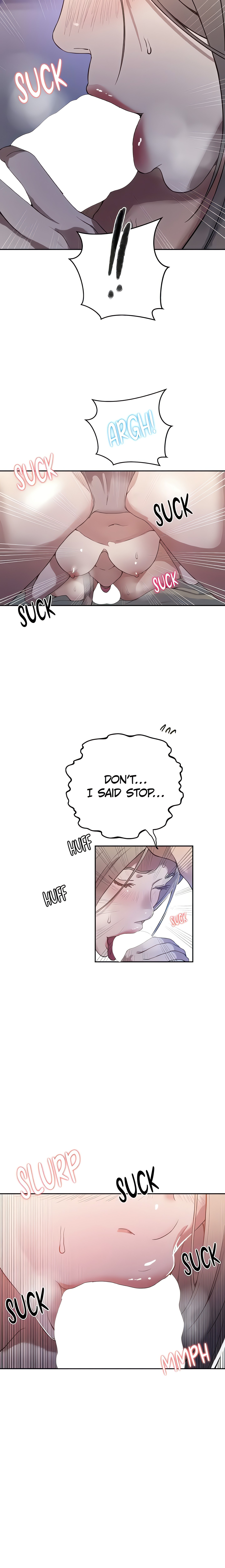 Secret Class Page 15 - MangaHe