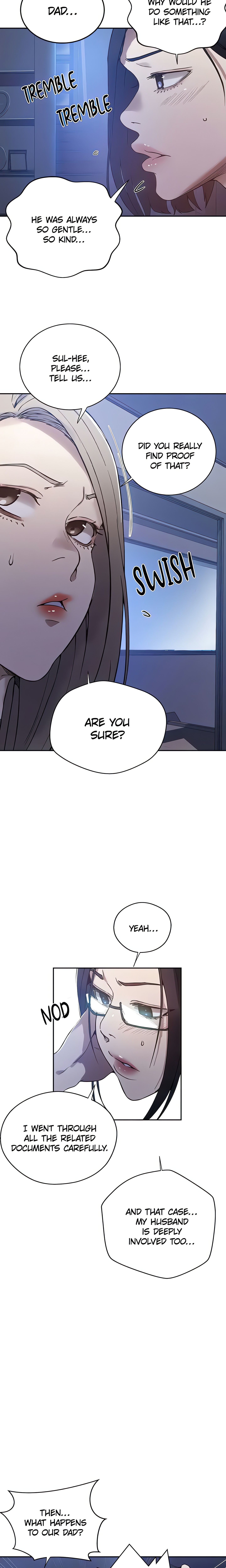 Secret Class Page 7 - MangaHe
