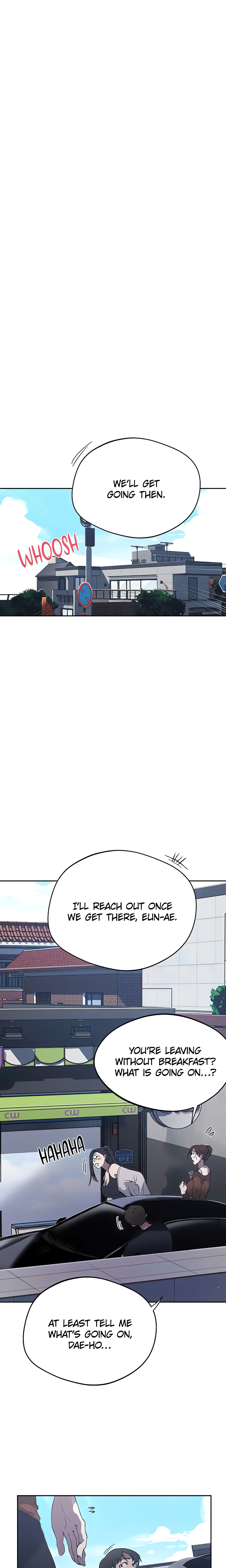Secret Class Page 7 - MangaHe