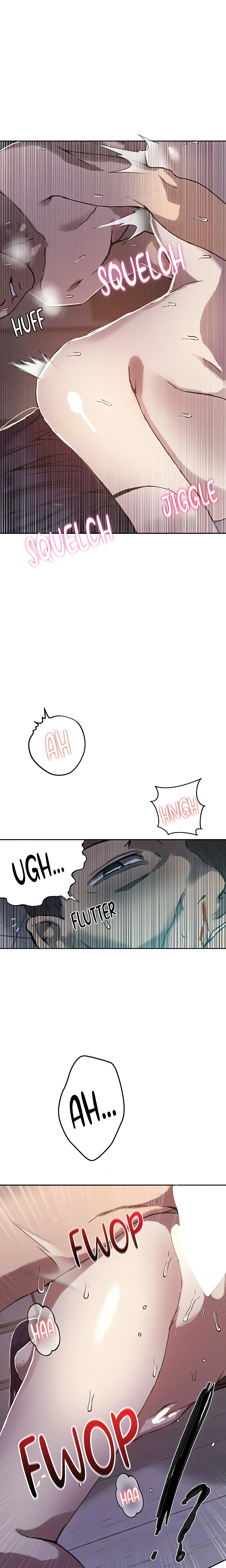 Secret Class Page 16 - MangaHe