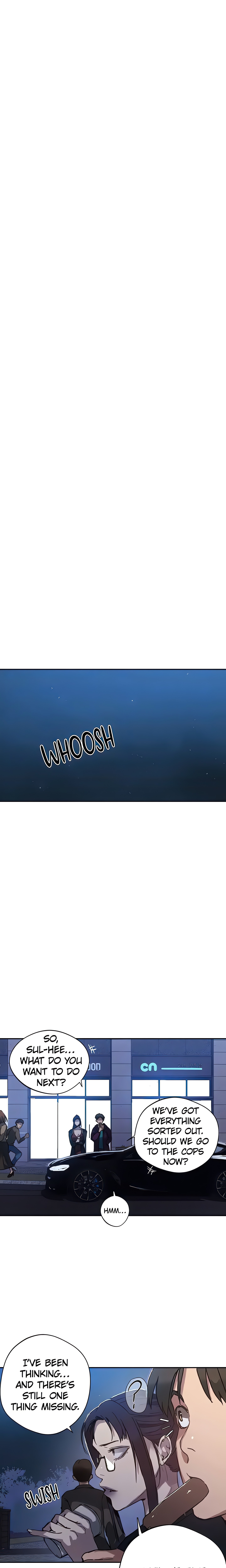 Secret Class Page 19 - MangaHe