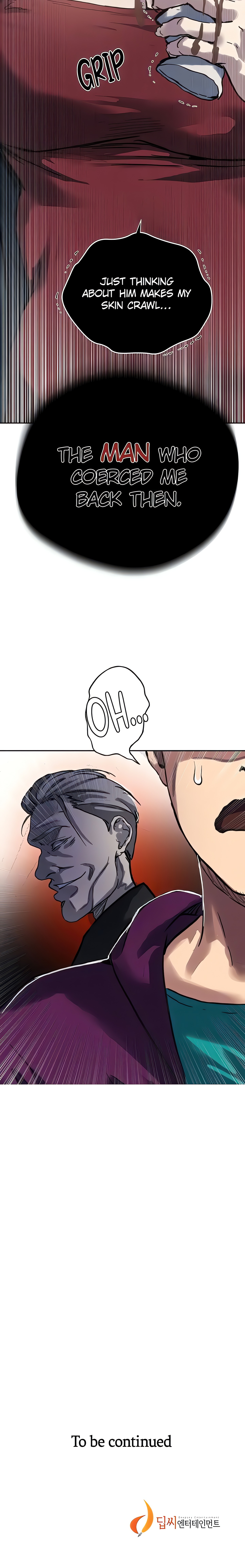 Secret Class Page 21 - MangaHe