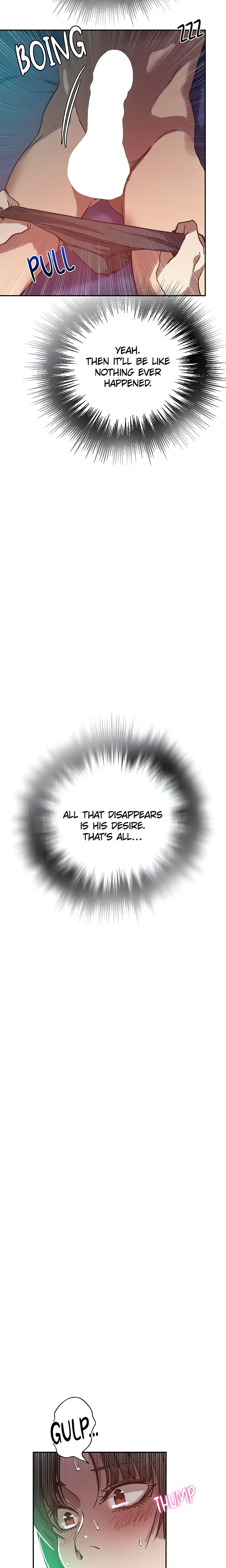 Secret Class Page 21 - MangaHe