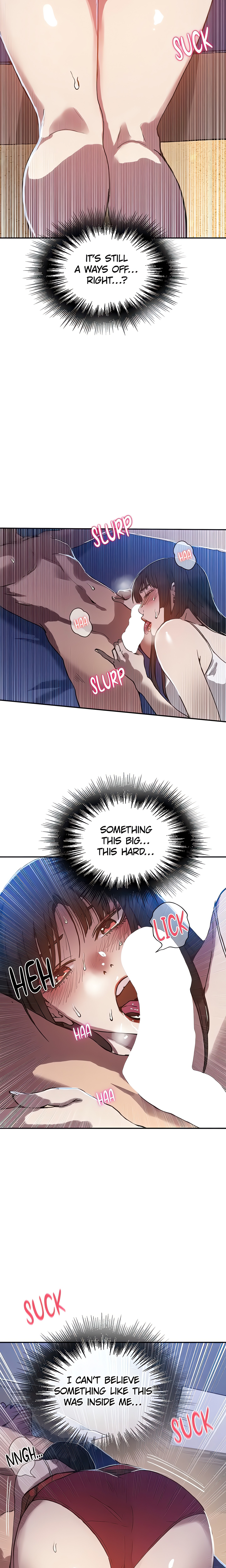 Secret Class Page 24 - MangaHe