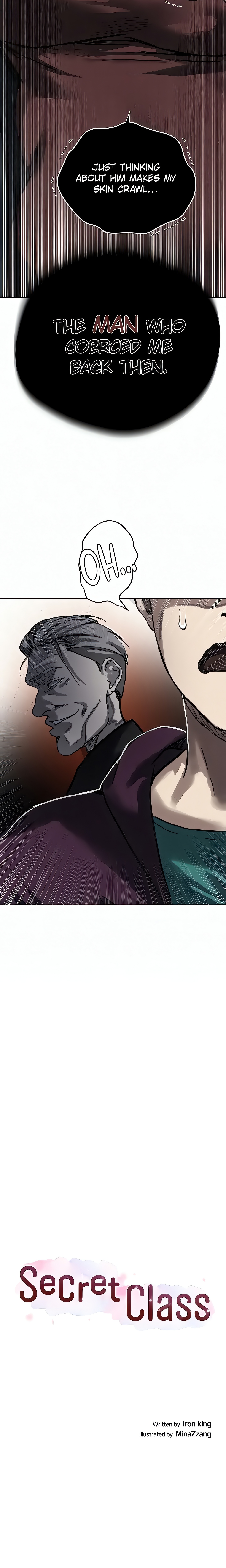 Secret Class Page 4 - MangaHe