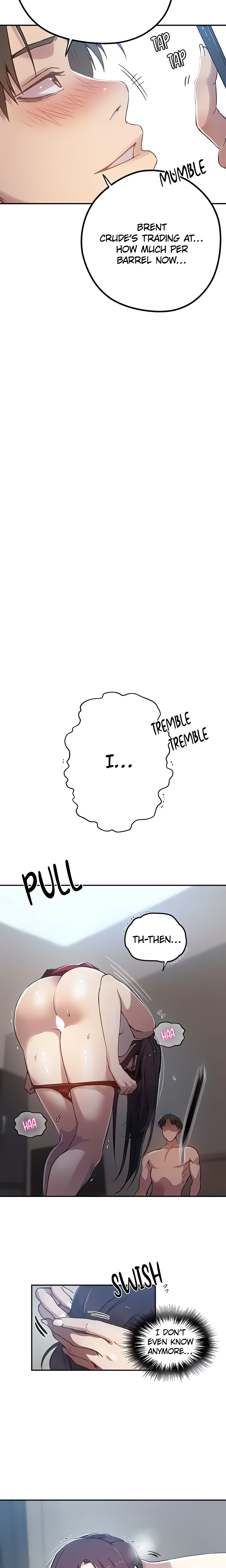 Secret Class Page 14 - MangaHe