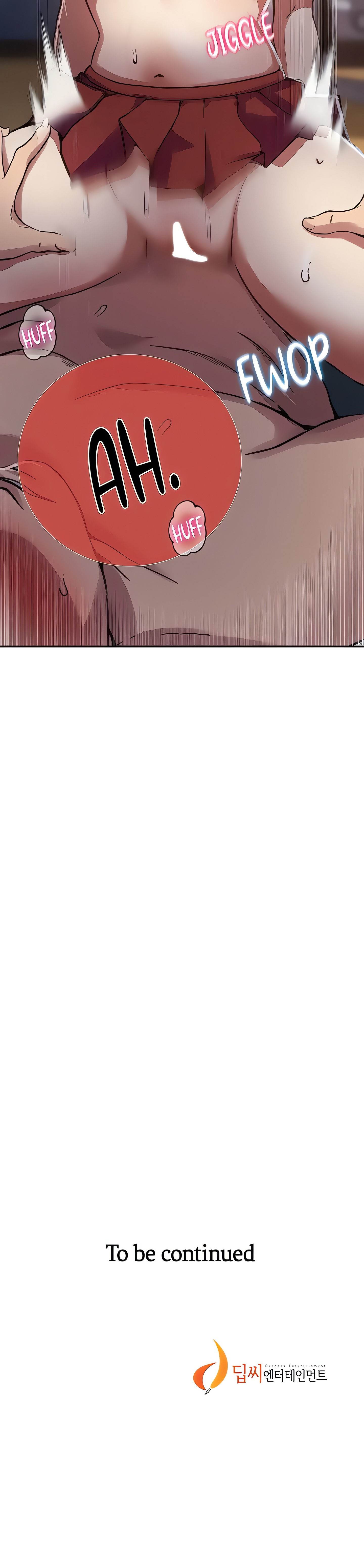 Secret Class Page 23 - MangaHe