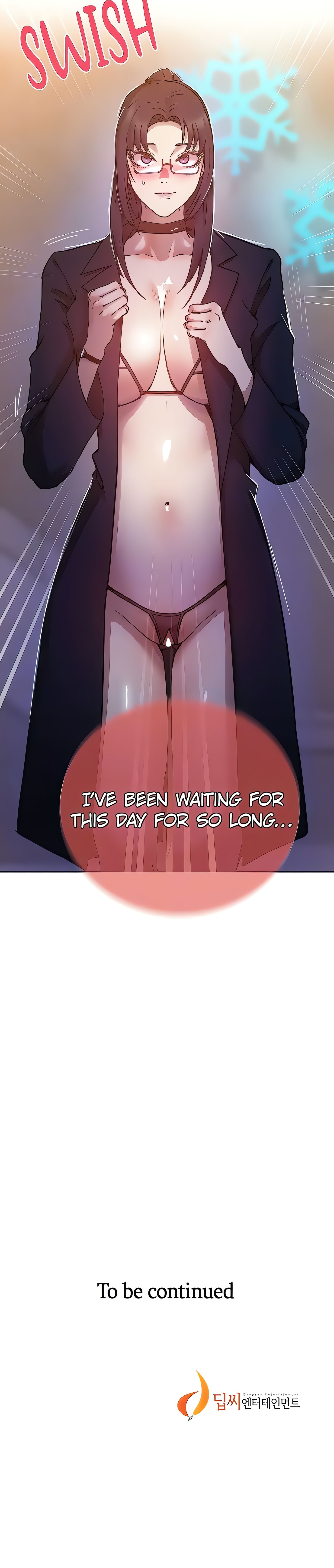 Secret Class Page 21 - MangaHe