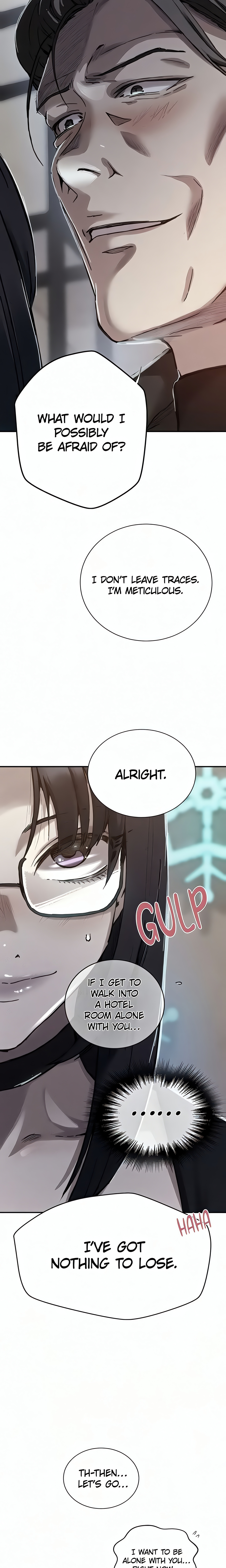 Secret Class Page 4 - MangaHe