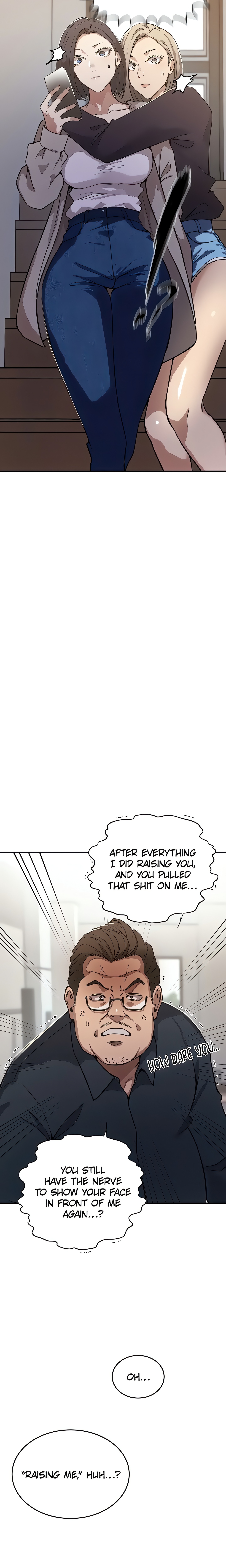 Secret Class Page 16 - MangaHe