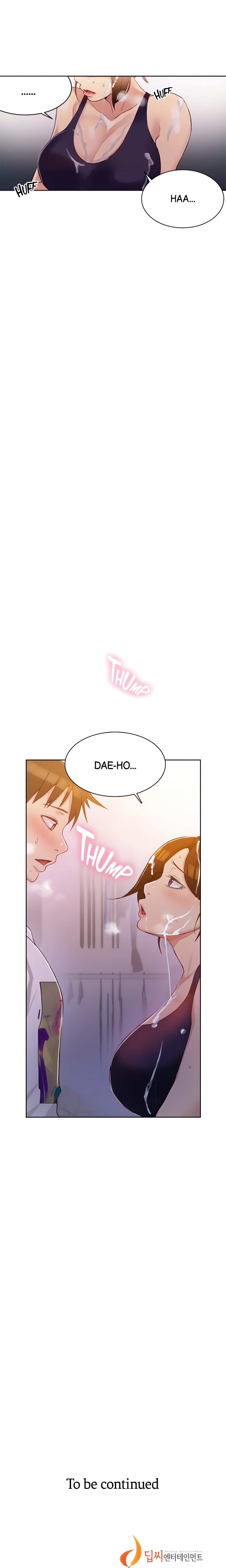Secret Class Page 22 - MangaHe
