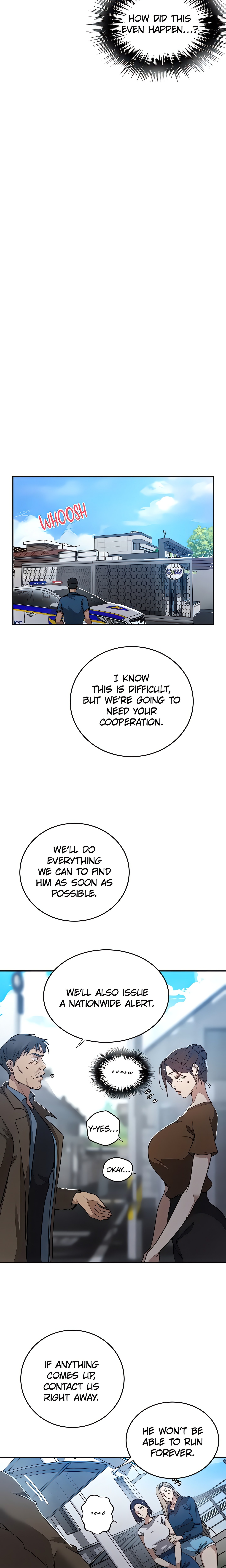 Secret Class Page 13 - MangaHe