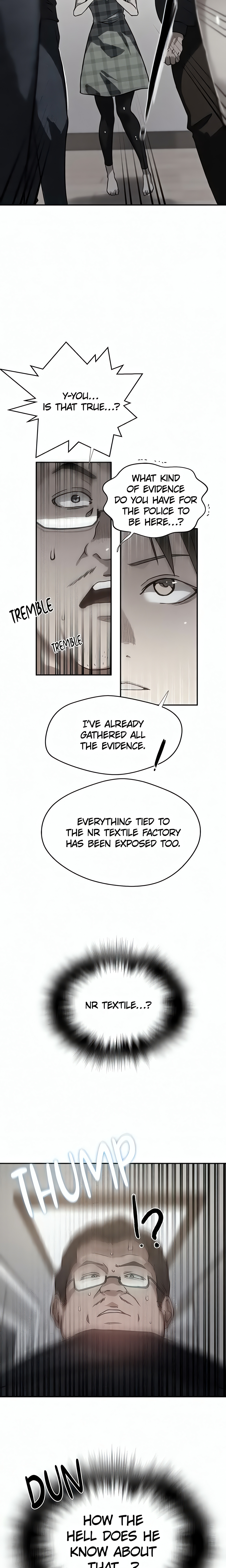 Secret Class Page 4 - MangaHe