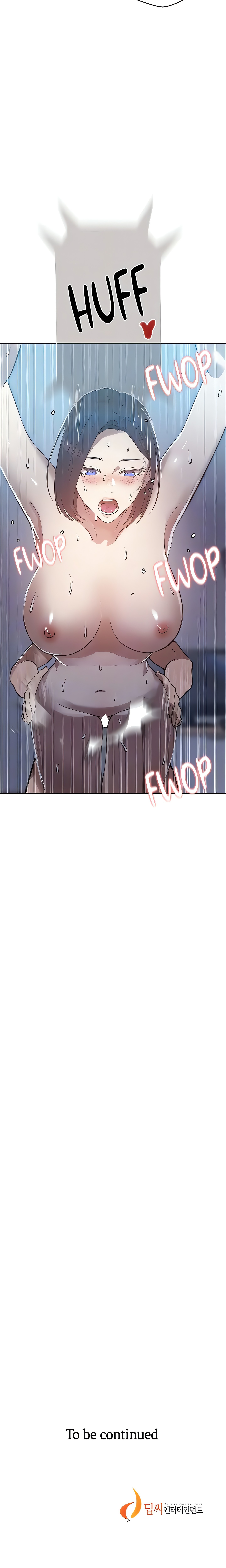 Secret Class Page 20 - MangaHe